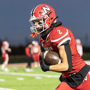 Meet your Posher, Caleb